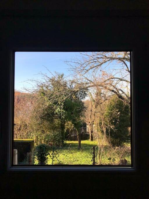 Charmant Gite En Perigord Vert Douchapt Extérieur photo