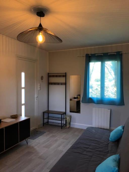 Charmant Gite En Perigord Vert Douchapt Extérieur photo